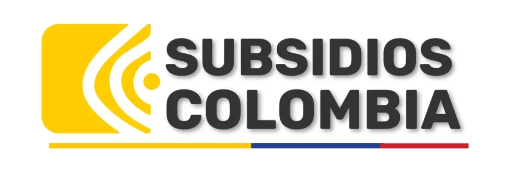 Subsidios Colombia